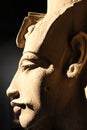 Akhenaten the king