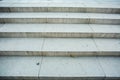 Stone steps Royalty Free Stock Photo