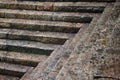 Stone steps Pattern Royalty Free Stock Photo