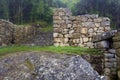 Stone Structures at Sun Gate 827739