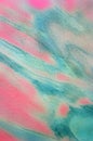 Stone pink blue texure as marble. Soft colors