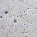 Stone surface for decorative works