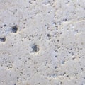 Stone surface for decorative works Royalty Free Stock Photo