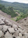 Stone and Terracing