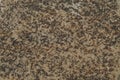 Stone texture abstract background. Close up natural dark mineral rock Royalty Free Stock Photo
