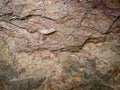 Stone texture background, natural surface, Closeup granite background, Rock texture background Royalty Free Stock Photo