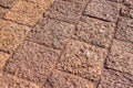 Stone, texture or background, stone pavement