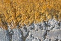 Stone texture background Royalty Free Stock Photo