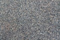 Stone texture floor. Rought grey rock background Royalty Free Stock Photo