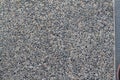 Stone texture floor. Rought grey rock background Royalty Free Stock Photo