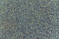 Stone texture floor. Rought grey rock background. Royalty Free Stock Photo