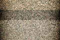 Stone texture floor. Rought grey rock background. Royalty Free Stock Photo