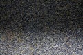 Stone texture floor. Rought grey rock background Royalty Free Stock Photo