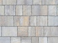 Stone texture, natural stone, briks stone and wall tiles design. Top view, gray Colour, Background and Texture