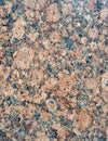 Stone texture. Polished Granite Royalty Free Stock Photo