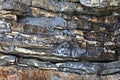 Stone texture rock Royalty Free Stock Photo