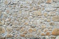 Stone texture, rustic wall