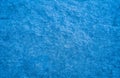 Stone texture toned classic blue color Royalty Free Stock Photo