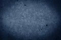 Stone texture toned classic blue color Royalty Free Stock Photo