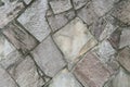 Stone Tile Texture Brick Wall