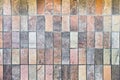 Stone tiles Royalty Free Stock Photo