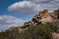 Hovenweep National Monument Utah & Colorado