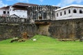 Stone Town architecture, Zanzibar, Tanzania, Africa