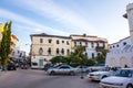 Stone Town Zanzibar Royalty Free Stock Photo