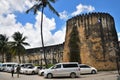 Stone Town architecture, Zanzibar, Tanzania, Africa