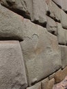 stone of the twelve angles in cusco