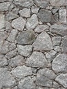 Stone wall 03 Royalty Free Stock Photo