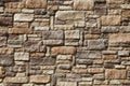 Stone Wall