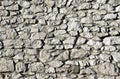 Stone wall Royalty Free Stock Photo