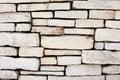 Stone wall background