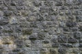 Stone wall