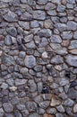 Stone wall background