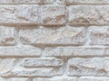 Stone wall background