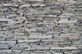 Stone wall background Royalty Free Stock Photo
