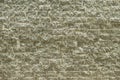 Gray textured stone wall background Royalty Free Stock Photo