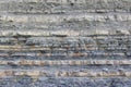 Old stone wall texture Royalty Free Stock Photo