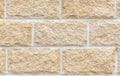 Stone wall. Royalty Free Stock Photo