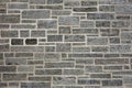 Stone Wall Royalty Free Stock Photo