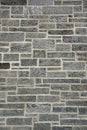Stone Wall Royalty Free Stock Photo
