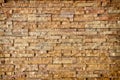 Stone wall cladding Royalty Free Stock Photo