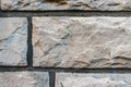 Stone Wall Detail Architecture Architectural Texture