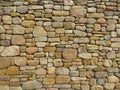 Stone Wall