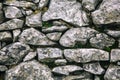 Stone Wall III