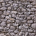 Stone wall Royalty Free Stock Photo