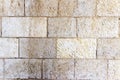 Stone wall Royalty Free Stock Photo