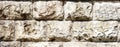 Stone wall Royalty Free Stock Photo